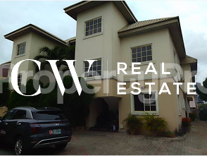 3 bedroom Flat / Apartment for rent Lekki Phase 1 Lekki Lagos