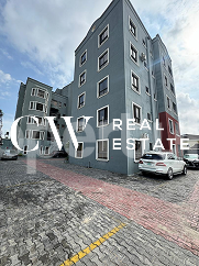 3 bedroom Flat / Apartment for rent Lekki Phase 1 Lekki Lagos