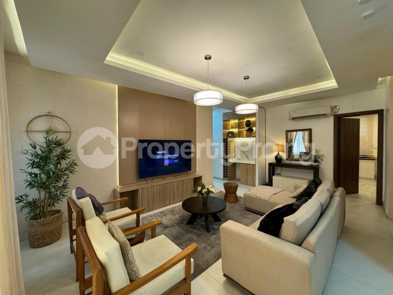 3 bedroom Flat / Apartment for rent Banana Island Banana Island Ikoyi Lagos