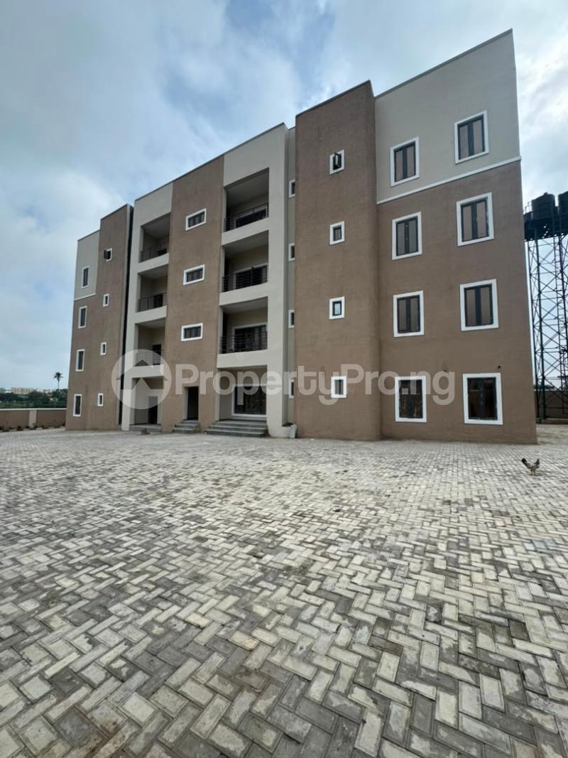 3 bedroom House for sale Kaura Abuja Kaura (Games Village) Abuja
