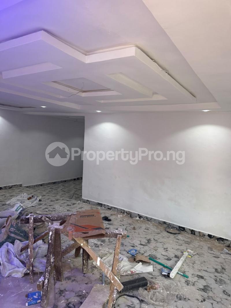 3 bedroom House for rent No 11, Lasokun Lane Idi Ishin Exetention B C J Apata Ibadan Oyo