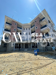 3 bedroom Flat / Apartment for rent Lekki Phase 1 Lekki Lagos