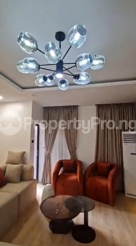 3 bedroom Flat / Apartment for rent Mobolaji Bank Anthony Way Ikeja Lagos