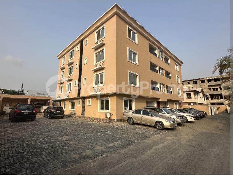 3 bedroom House for sale Lekki Phase 1 Lekki Lagos