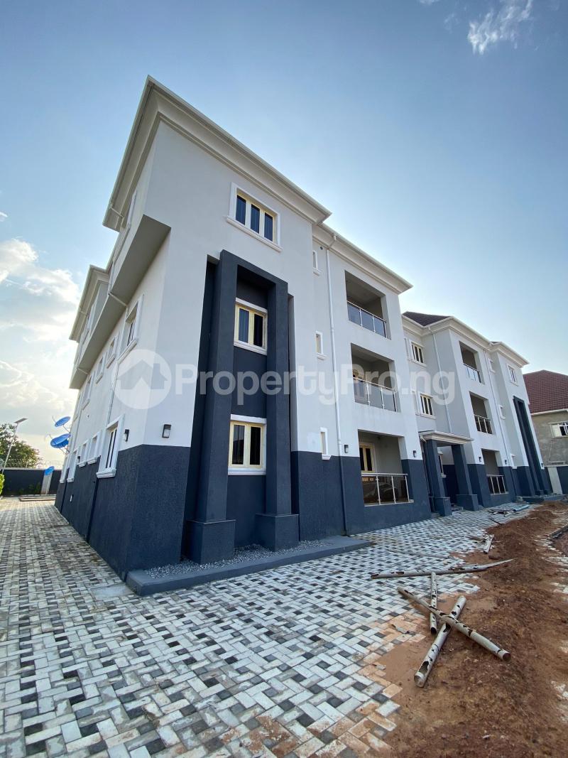 3 bedroom House for sale Kaura (Games Village) Abuja