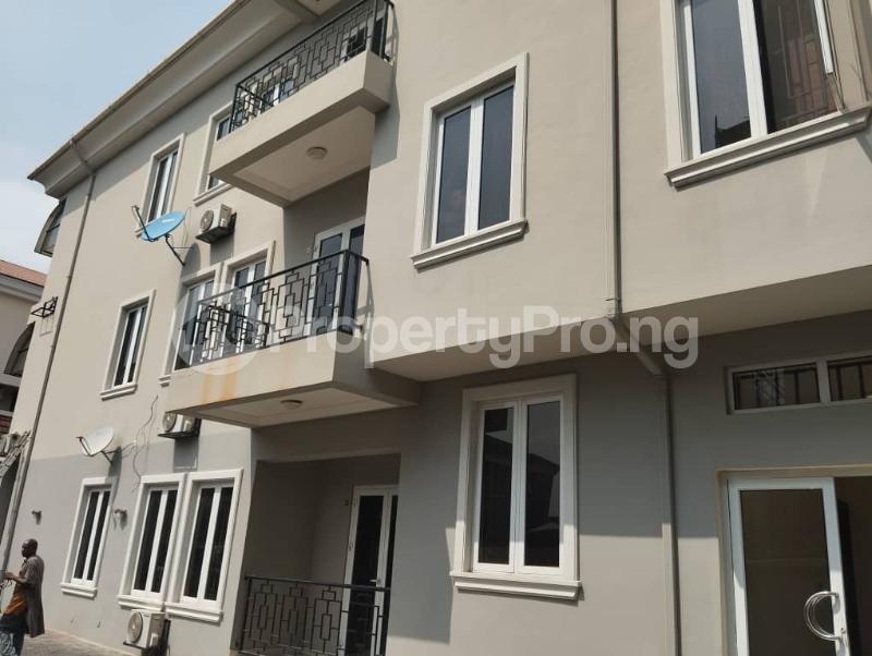 3 bedroom Flat / Apartment for rent  Parkview Estate Ikoyi Lagos