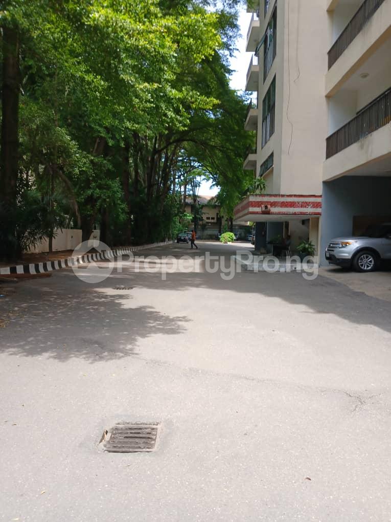 3 bedroom Flat / Apartment for rent  Old Ikoyi Ikoyi Lagos