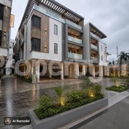 3 bedroom Flat / Apartment for sale Adeniyi Jones Ikeja Lagos
