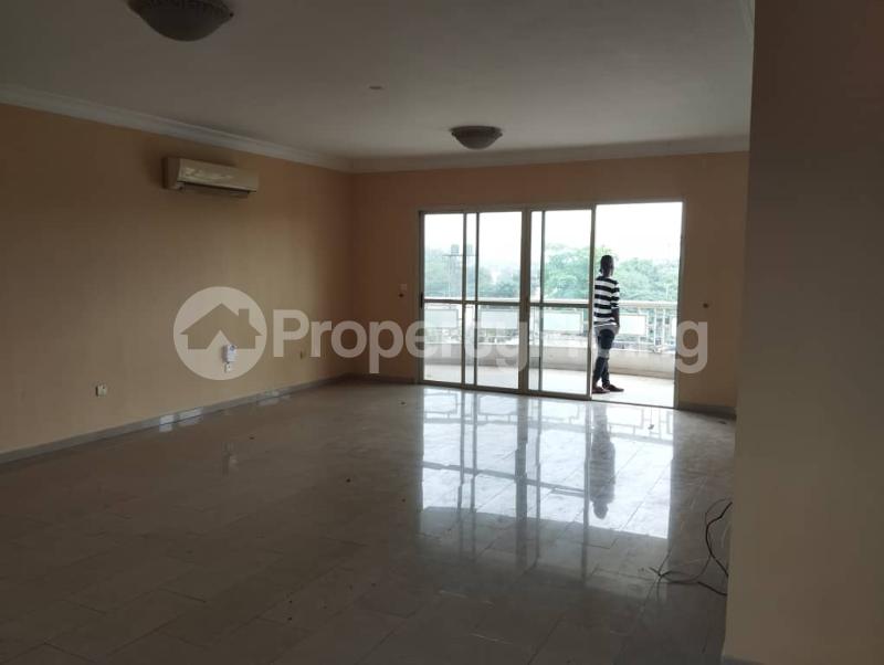 3 bedroom Flat / Apartment for rent  Old Ikoyi Ikoyi Lagos
