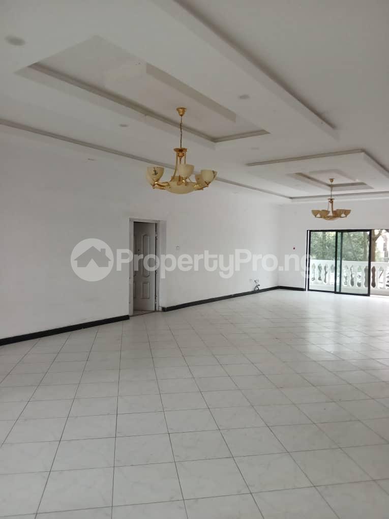3 bedroom Flat / Apartment for rent Chevron, Lekki Chevron Lekki Lagos
