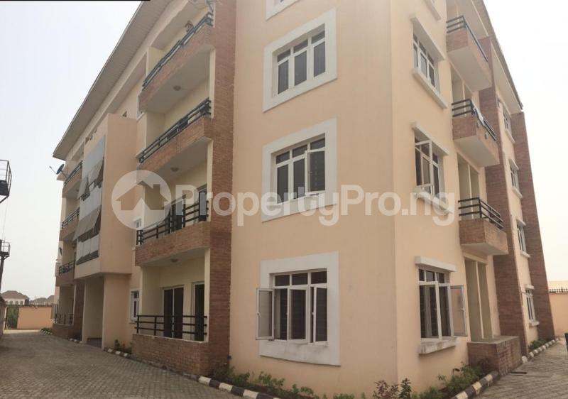 3 bedroom Flat / Apartment for sale By Agungi , Ologolo Lekki . Ologolo Lekki Lagos - 0