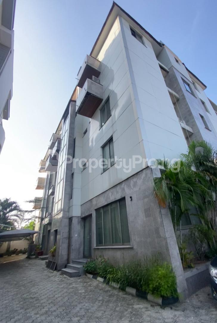 3 bedroom House for sale Ikoyi Lagos