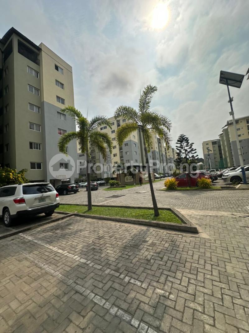 3 bedroom Flat / Apartment for sale Prime Water View Estate Ikate Lekki Lagos