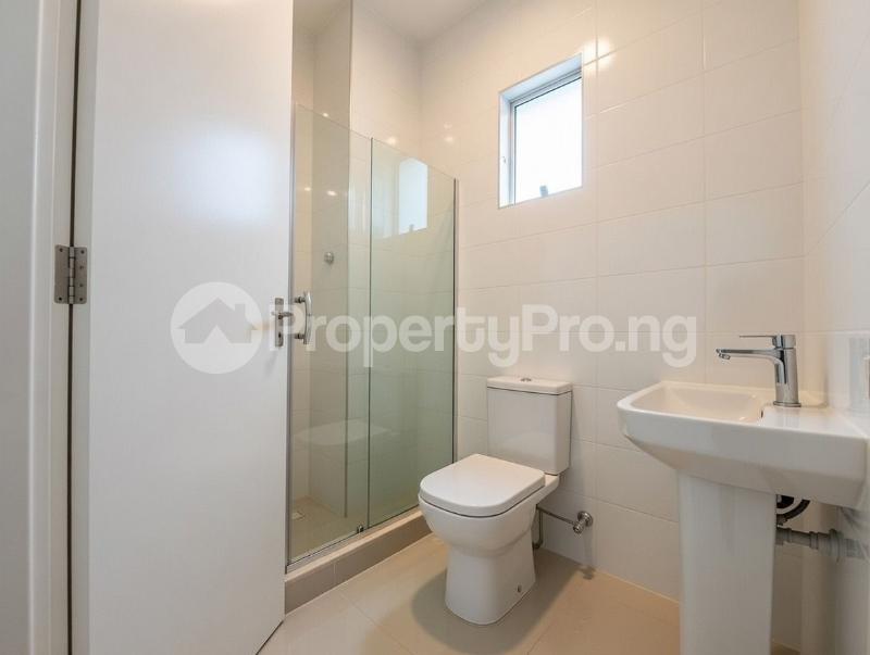 3 bedroom Flat / Apartment for sale Gra Ikeja GRA Ikeja Lagos