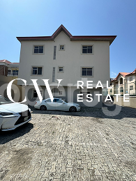 3 bedroom Flat / Apartment for rent Lekki Phase 1 Lekki Lagos