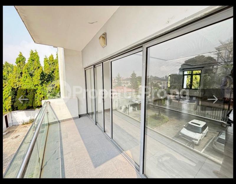 3 bedroom Flat / Apartment for rent Old Ikoyi Ikoyi Lagos