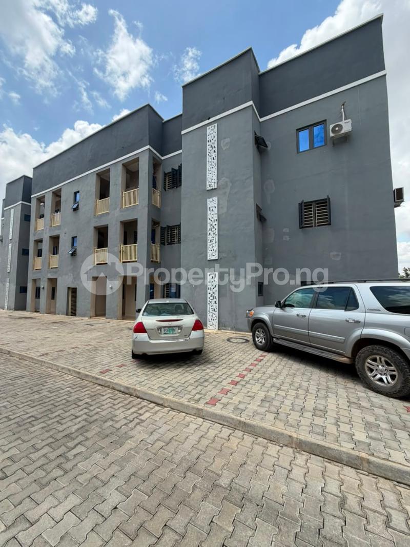 3 bedroom Flat / Apartment for sale Idu Abuja Idu Abuja