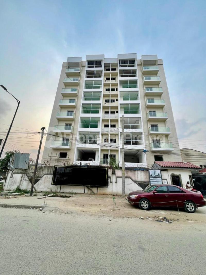 3 bedroom Flat / Apartment for sale Victoria Island Lagos