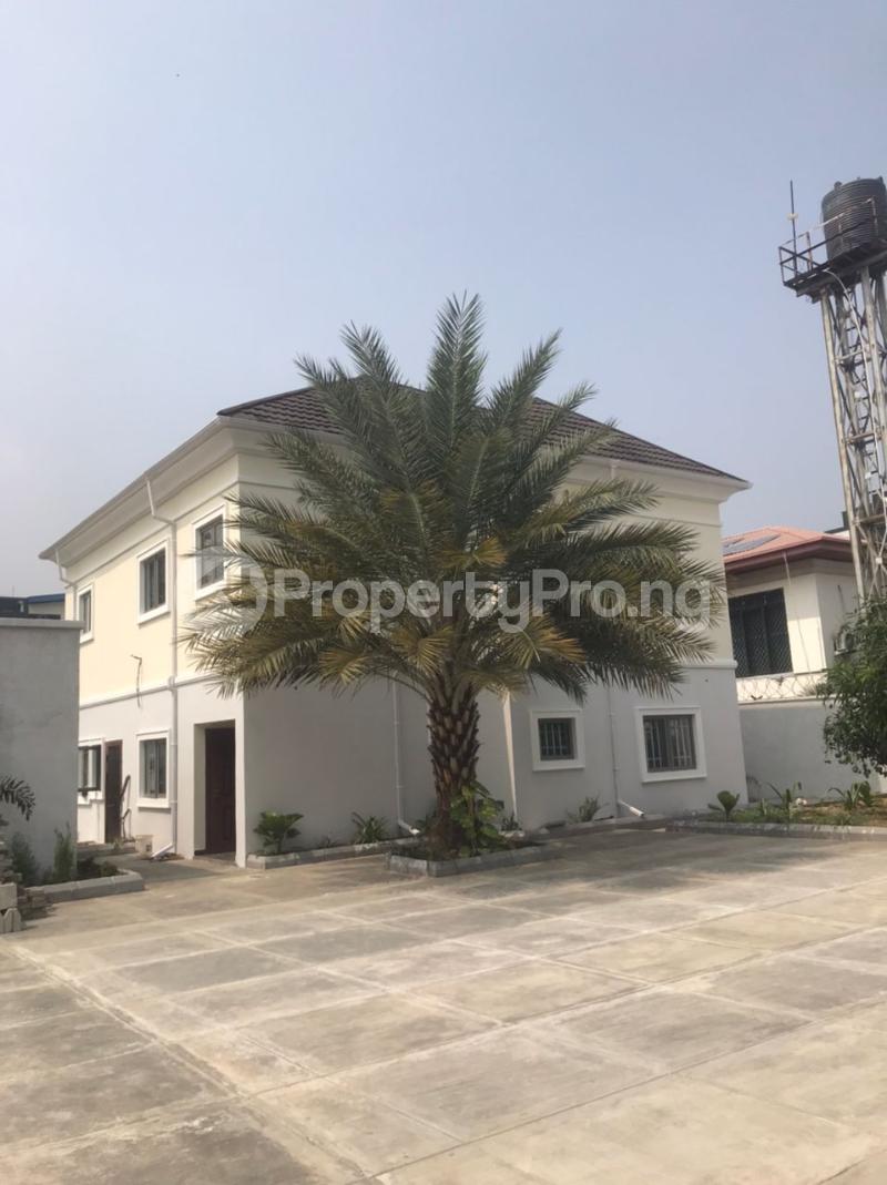 3 bedroom Flat / Apartment for rent Lekki Phase 1 Lekki Lagos