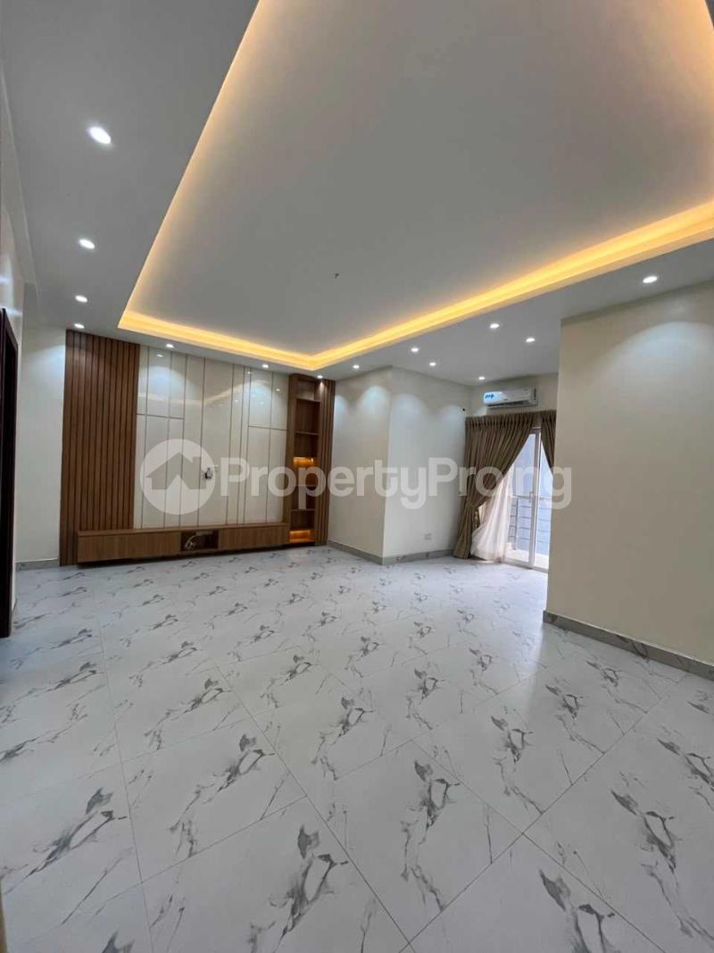 3 bedroom Flat / Apartment for rent Ikate Lekki Lagos