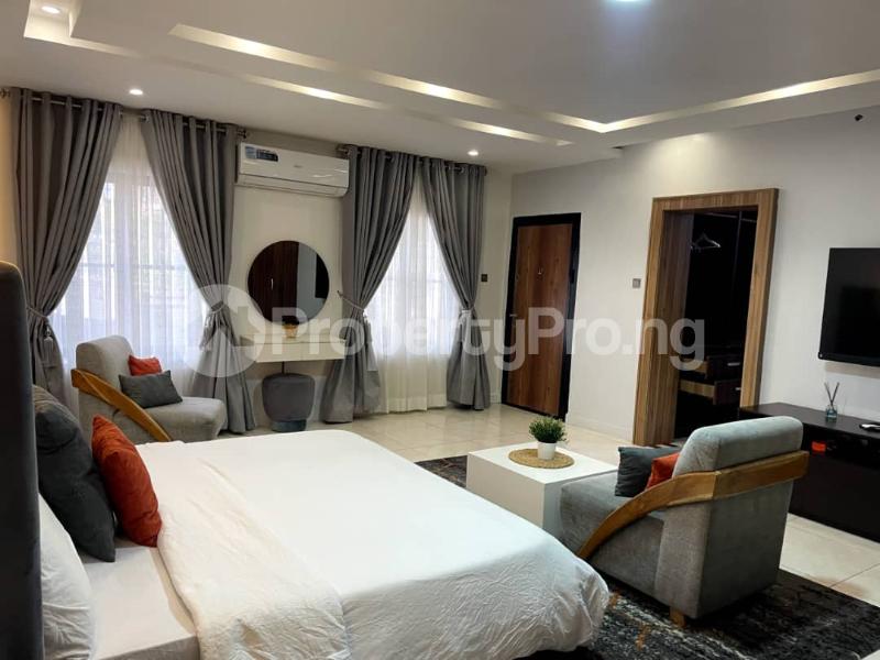 Flat / Apartment for sale Old Ikoyi Ikoyi Lagos