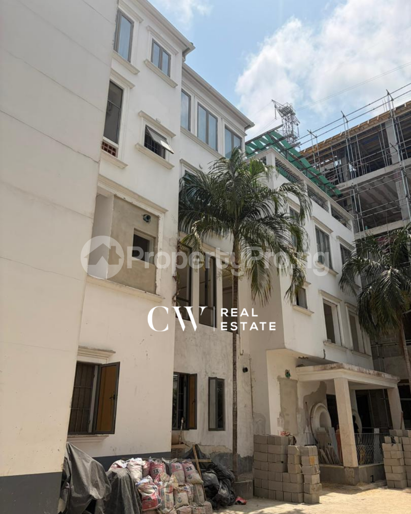 3 bedroom Flat / Apartment for sale Banana Island Ikoyi Lagos