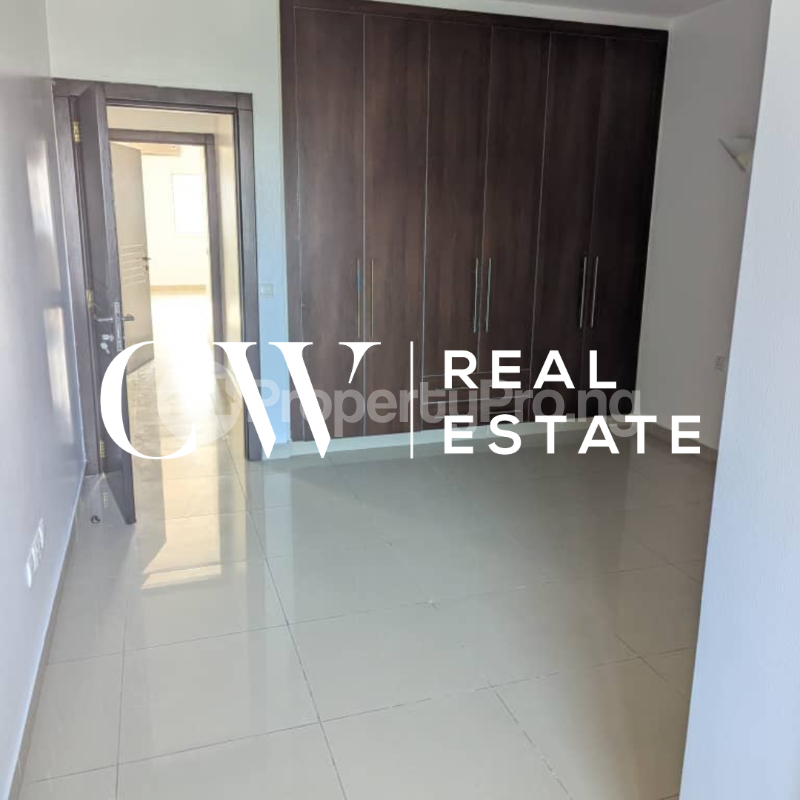 3 bedroom Flat / Apartment for rent Ikoyi Lagos