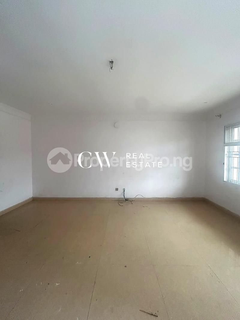 3 bedroom Flat / Apartment for rent Lekki Lagos