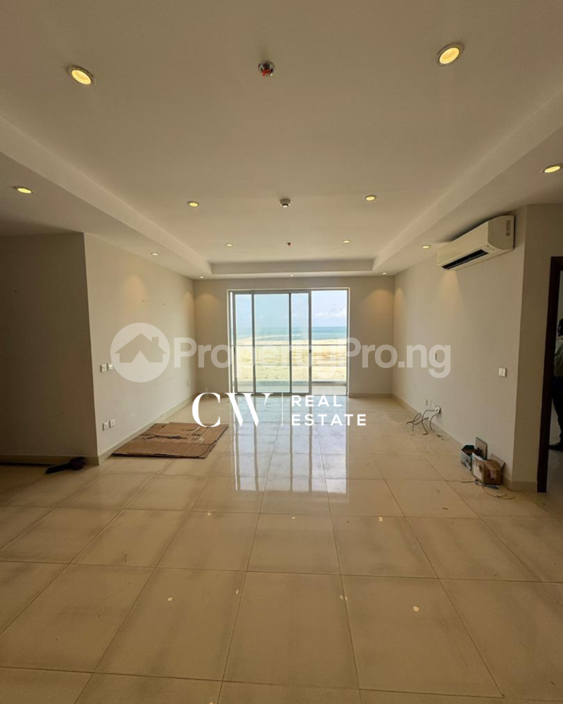 3 bedroom Flat / Apartment for rent Victoria Island Lagos