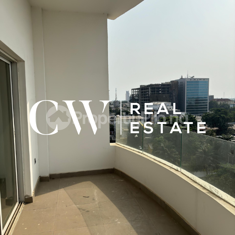 3 bedroom Flat / Apartment for rent Victoria Island Lagos