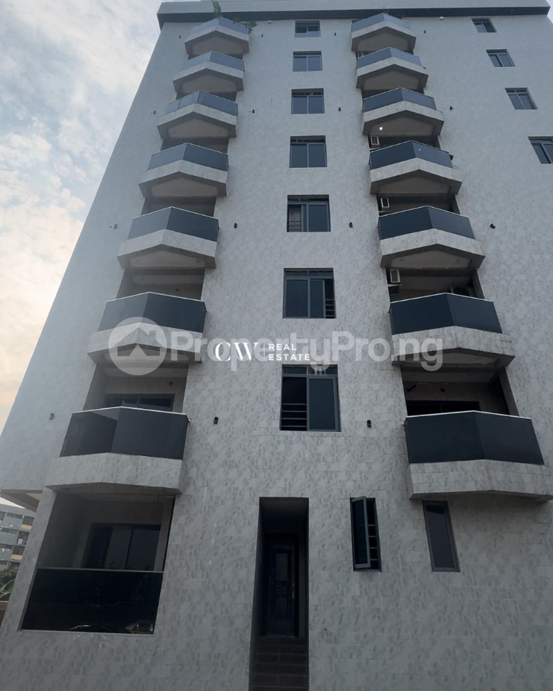 3 bedroom Flat / Apartment for rent Victoria Island Lagos