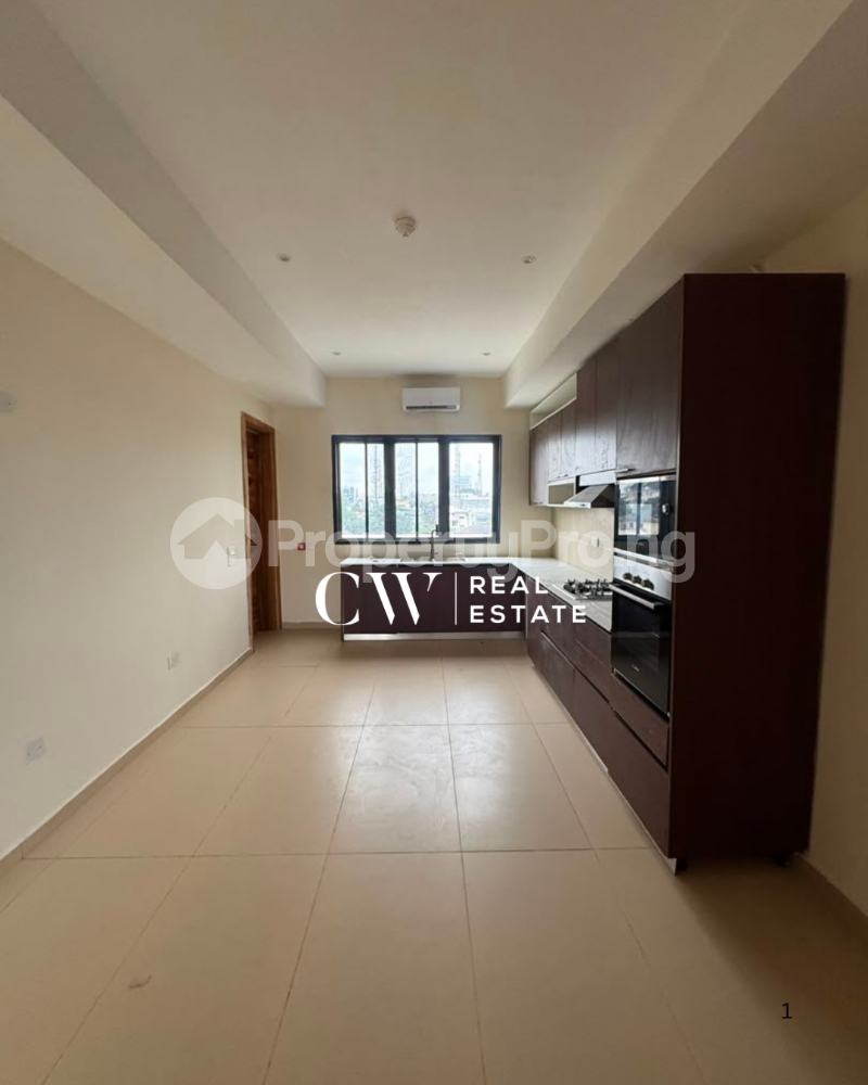 3 bedroom Flat / Apartment for rent Victoria Island Lagos