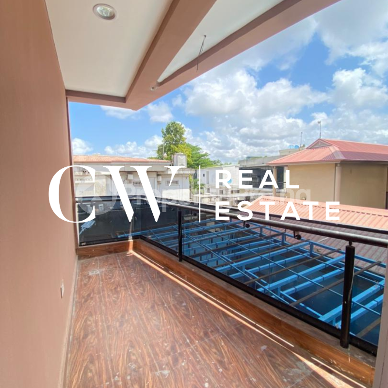 3 bedroom Flat / Apartment for rent Victoria Island Lagos