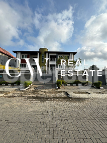 3 bedroom Flat / Apartment for rent Lekki Phase 1 Lekki Lagos
