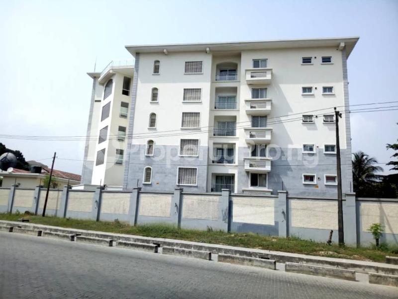 3 bedroom Flat / Apartment for rent 2nd Avenue Extension Ikoyi Lagos