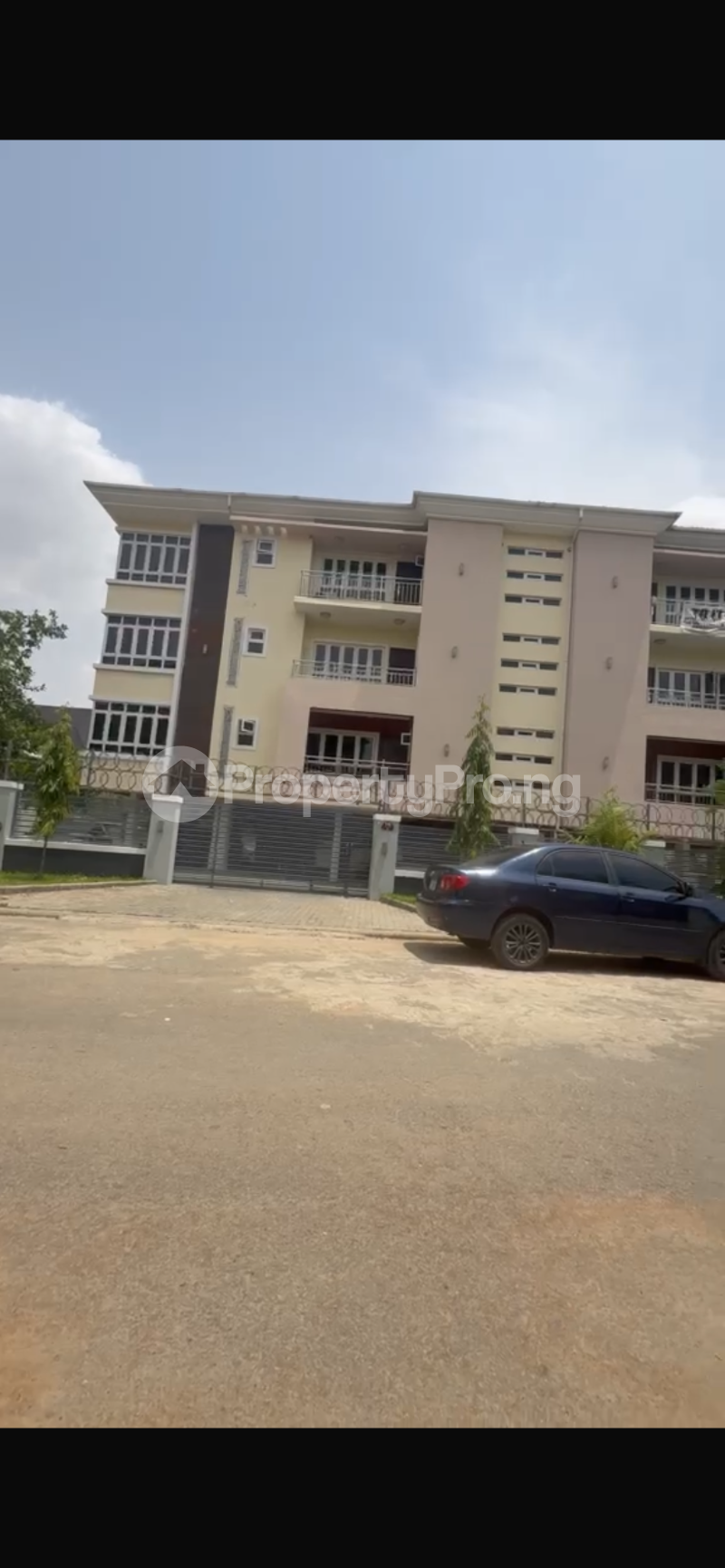 3 bedroom Flat / Apartment for sale Jahi Abuja - 0