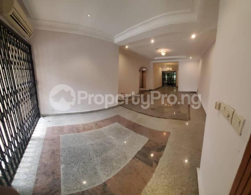 3 bedroom Flat / Apartment for rent Banana Island Ikoyi Lagos