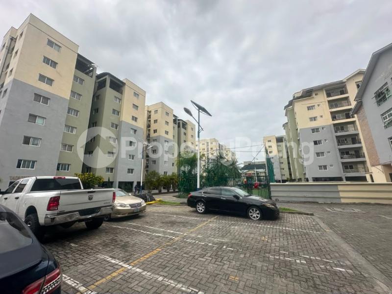 3 bedroom Flat / Apartment for rent Freedom Way Lekki Lagos