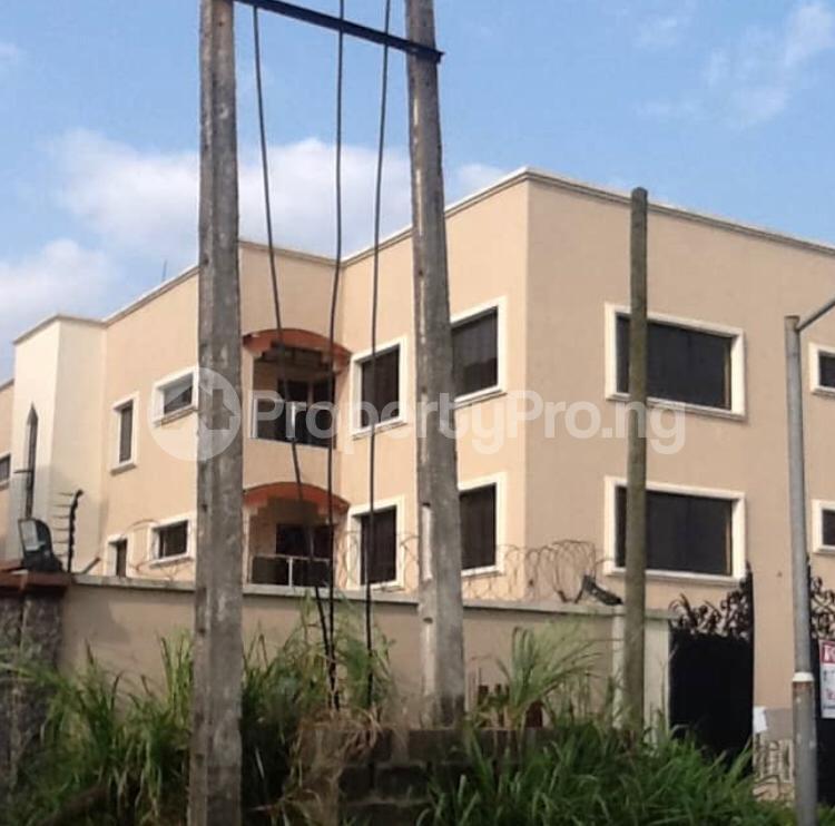 House for sale Parkview Estate Ikoyi Lagos