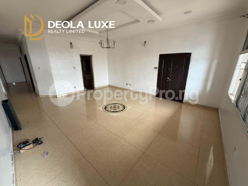 3 bedroom Flat / Apartment for rent Lekki Phase 1 Lekki Lagos