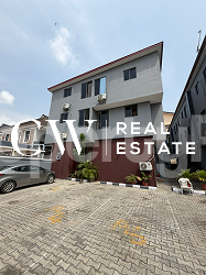 3 bedroom Flat / Apartment for sale Lekki Lagos
