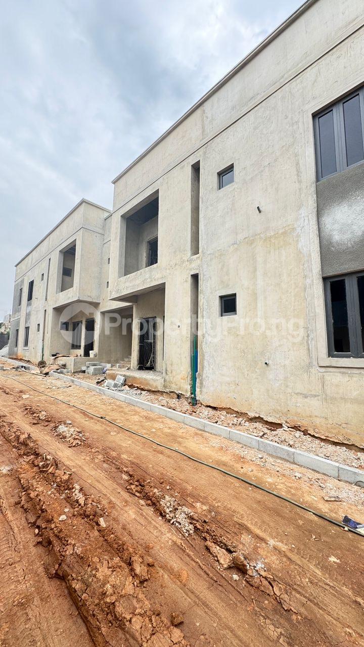 3 bedroom House for sale Life Camp Abuja