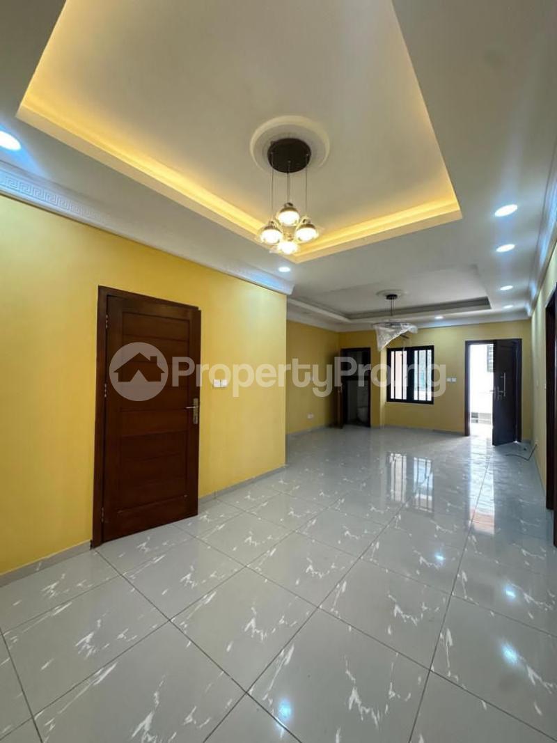 3 bedroom Flat / Apartment for rent Lekki Phase 1 Lekki Lagos - 0