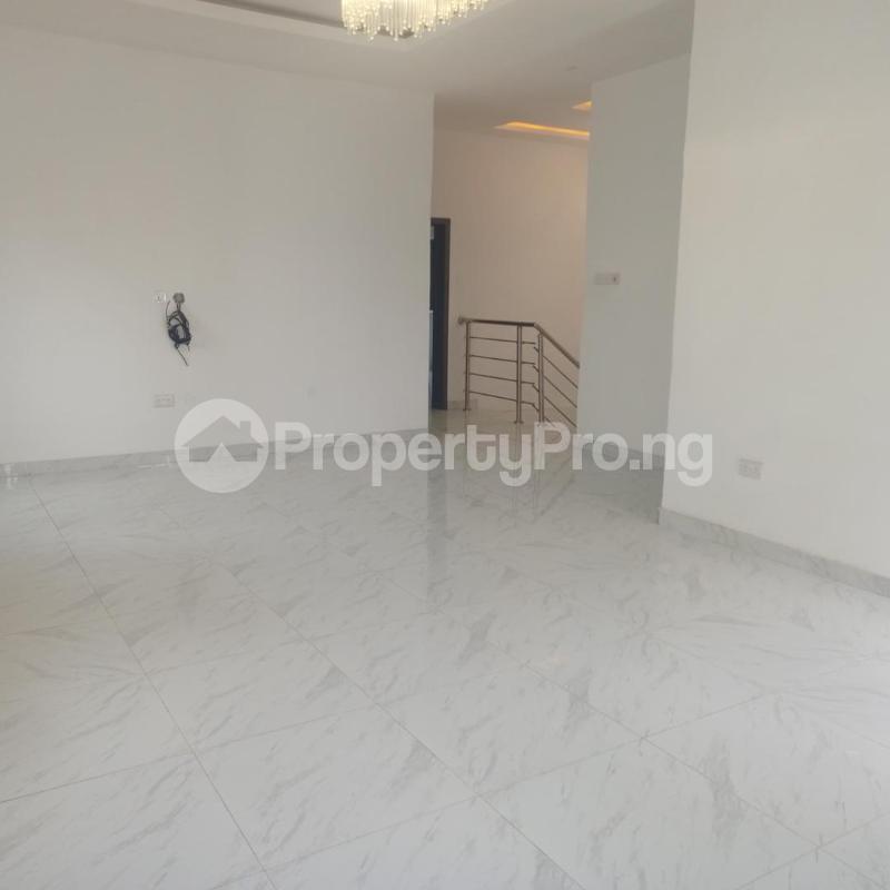 3 bedroom Flat / Apartment for sale 2nd Avenue Extension Ikoyi Lagos