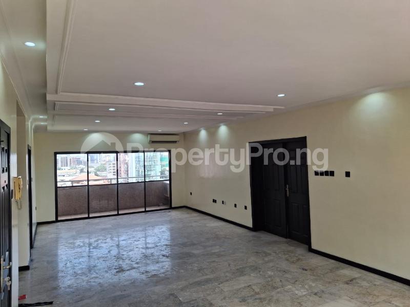 3 bedroom House for rent Victoria Island Lagos