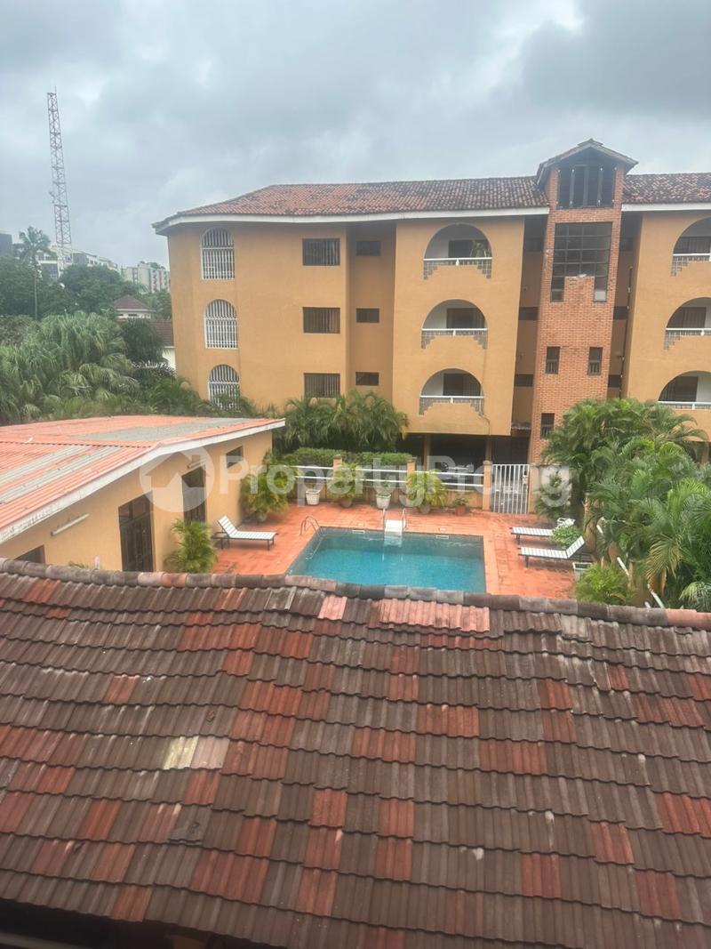 3 bedroom Flat / Apartment for rent Glover Road Ikoyi Lagos - 0