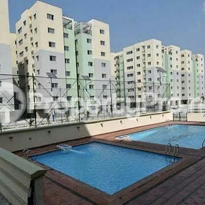 3 bedroom Flat / Apartment for sale Primewaterview Garden Estate, Off Freedom Way Lekki Lagos