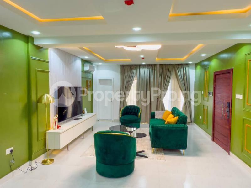3 bedroom House for rent Victoria Island Lagos
