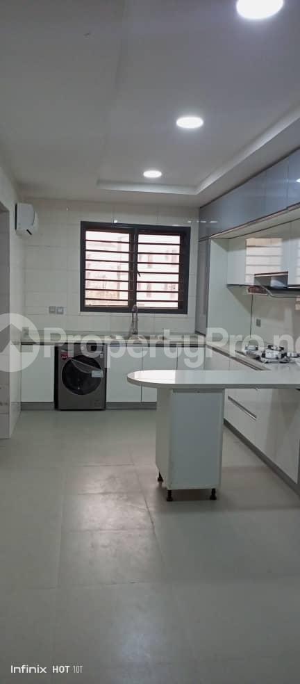 3 bedroom Flat / Apartment for rent Shoreline Estate, Old Ikoyi Ikoyi Lagos