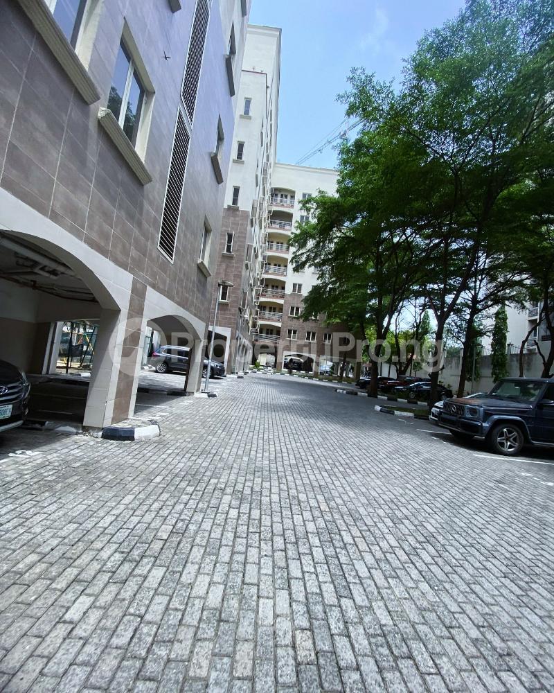 3 bedroom Flat / Apartment for rent 3 Bedroom Apartment For Rent Ikoyi Lagos - 0